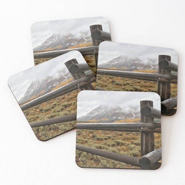 Item preview,  Fall in the Rockies #4 designed and sold by Rachel Jeffrey.