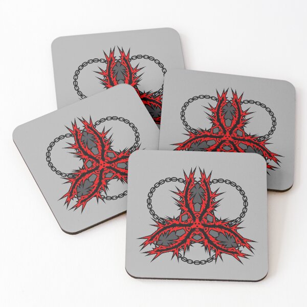 Item preview, Extream Danger AVOID AT ALL COST ! designed and sold by CreepyKards.