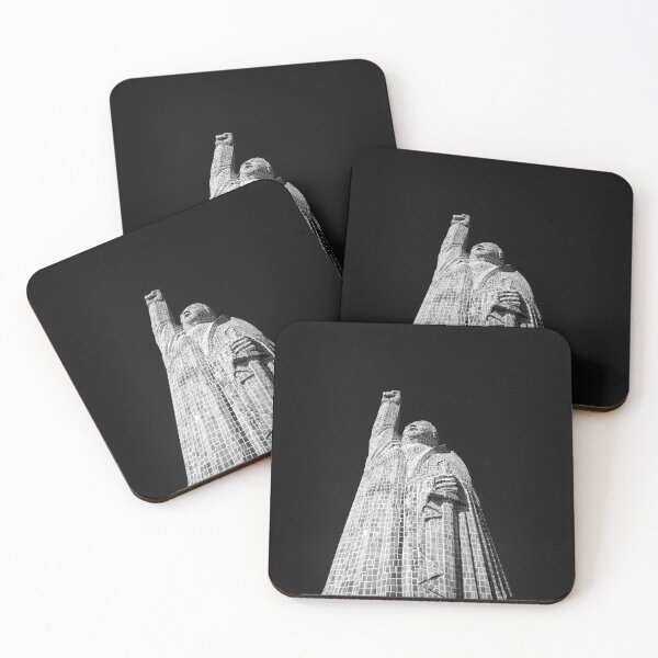 Item preview, ©MS Morelos Monument At Janitzio IAM. designed and sold by OmarHernandez.
