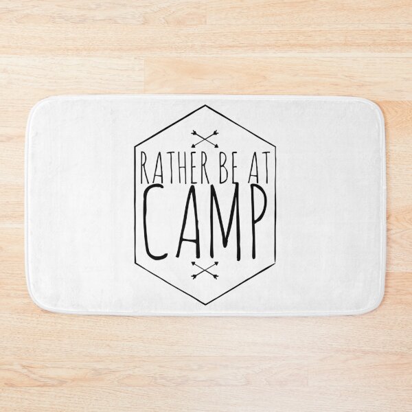 Item preview, CAMP designed and sold by MadEDesigns.
