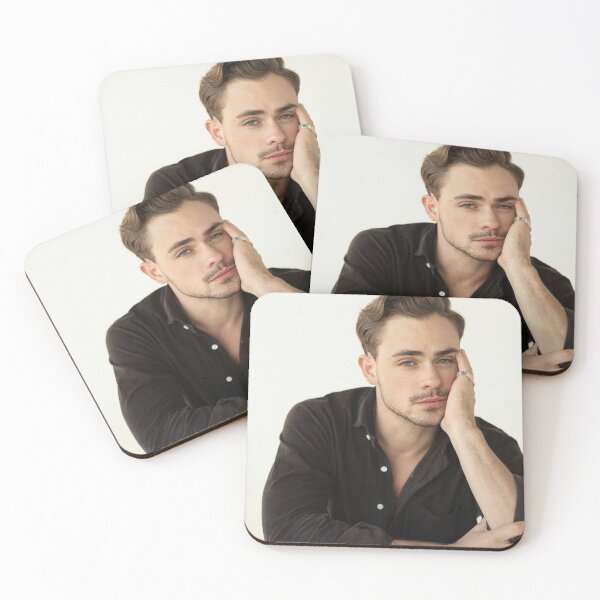Item preview, dacre montgomery designed and sold by bezonce.