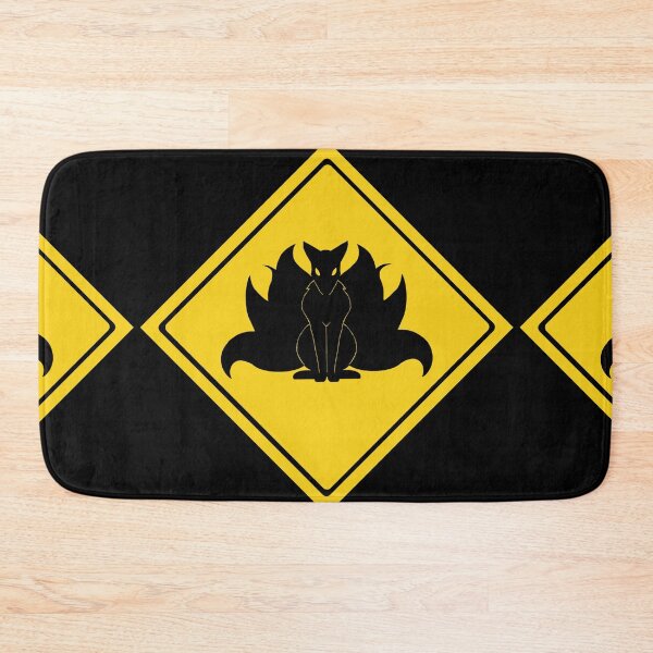Item preview, Kitsune Crossing designed and sold by emberkyrlee.