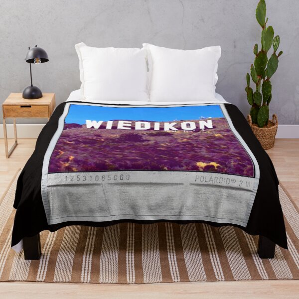 Item preview, Wiedikon Hills Zurich designed and sold by spiriturbania.