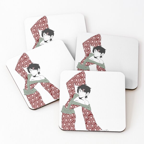 Item preview, Kafuka Fuura designed and sold by badascheprince.