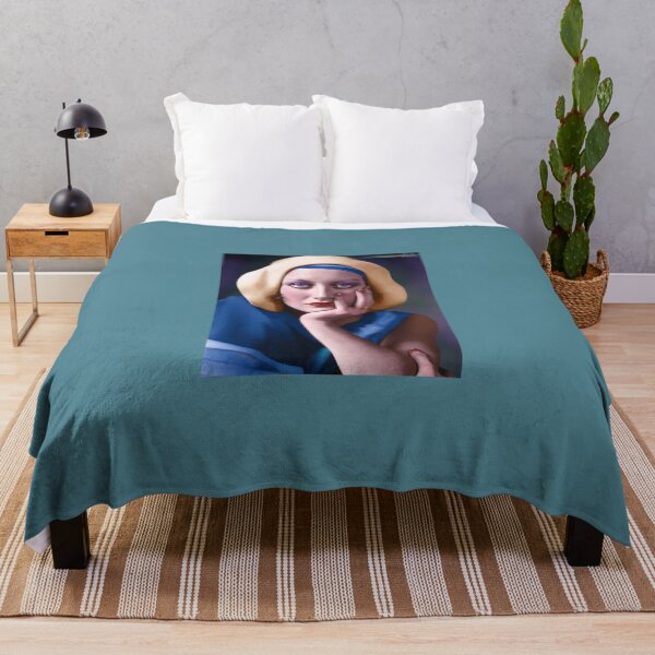 Item preview, Colorized photo of young Joan Crawford designed and sold by lexmil.