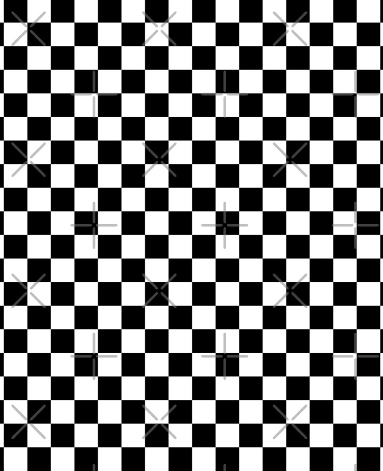 Check Pattern Checkered Pattern Black And White Check Pattern