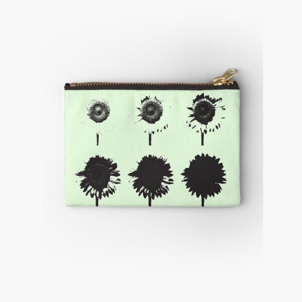 Item preview, Sunflowers, acid wash designed and sold by Loupdesigns.