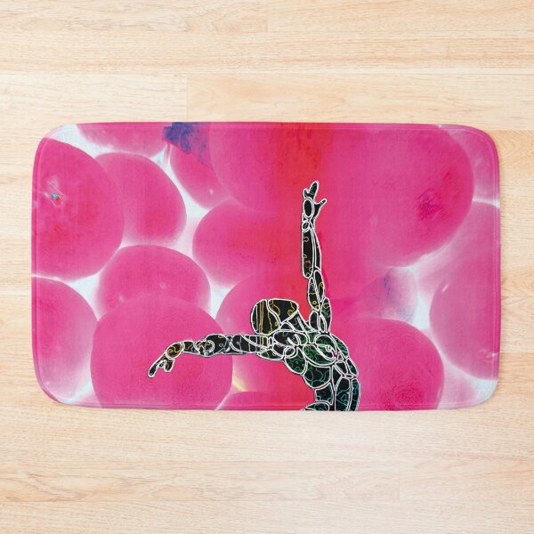 Item preview, Pink Ball Dancer designed and sold by danceink.