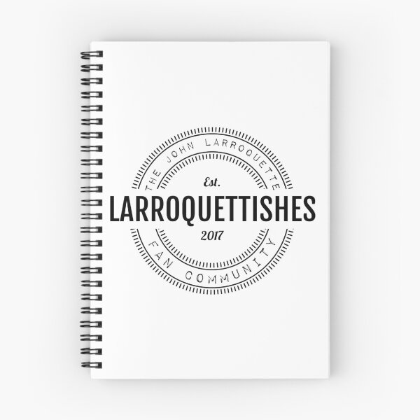 Item preview, Larroquettishes designed and sold by Larroquettishes.