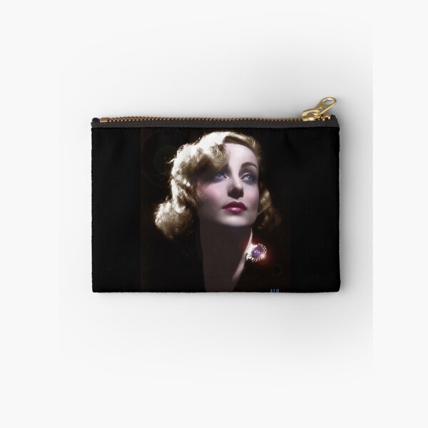 Item preview, Young Carole Lombard designed and sold by lexmil.