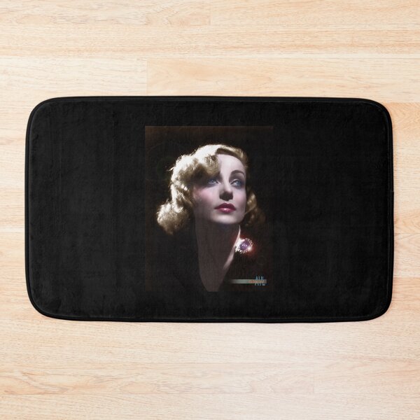 Item preview, Young Carole Lombard designed and sold by lexmil.