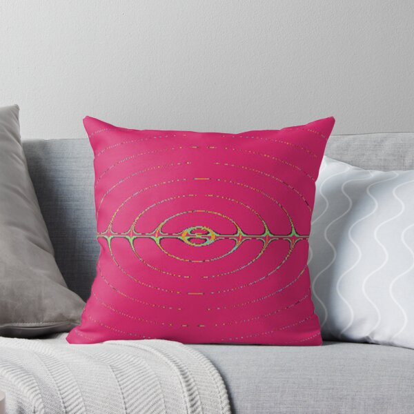 Item preview, Space Odyessy Red Golden Lime designed and sold by PageDesigns.