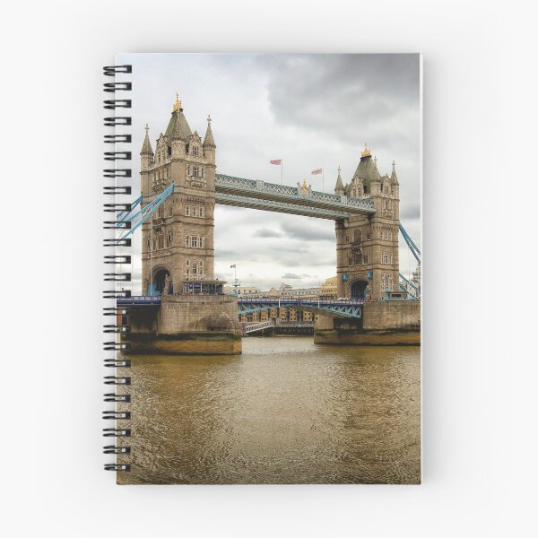 Item preview, Tower Bridge, London, UK designed and sold by Yannik Hay.