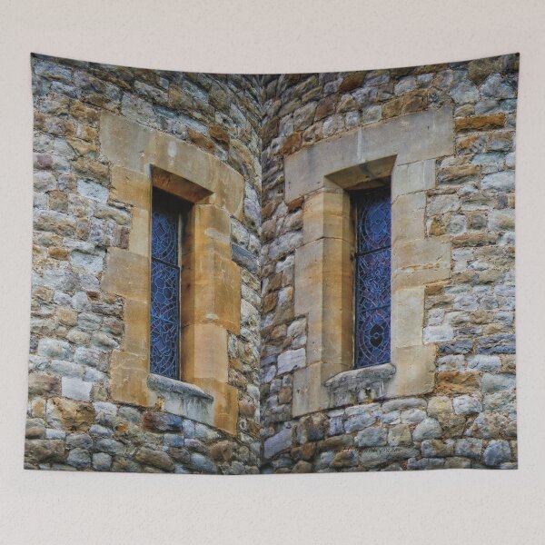 Item preview, Windows, Tower of London, London, UK designed and sold by Yannik Hay.
