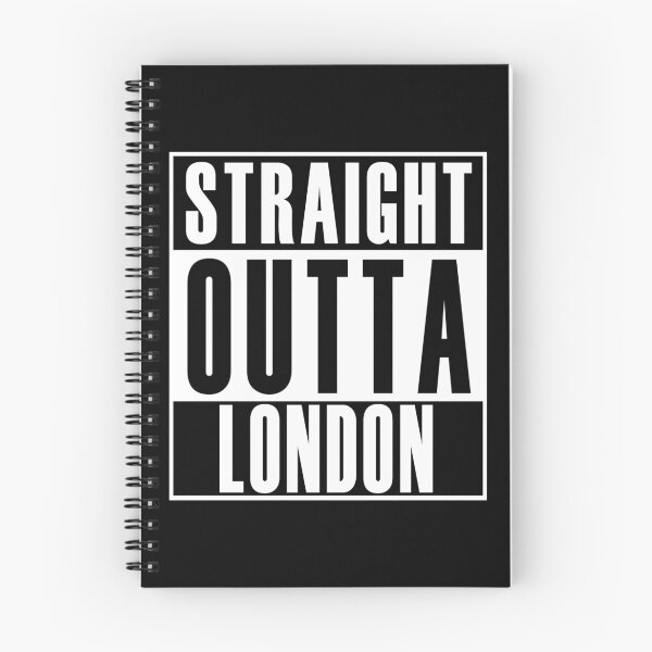 Artikelvorschau, Direkt aus London entworfen und verkauft von thehiphopshop.