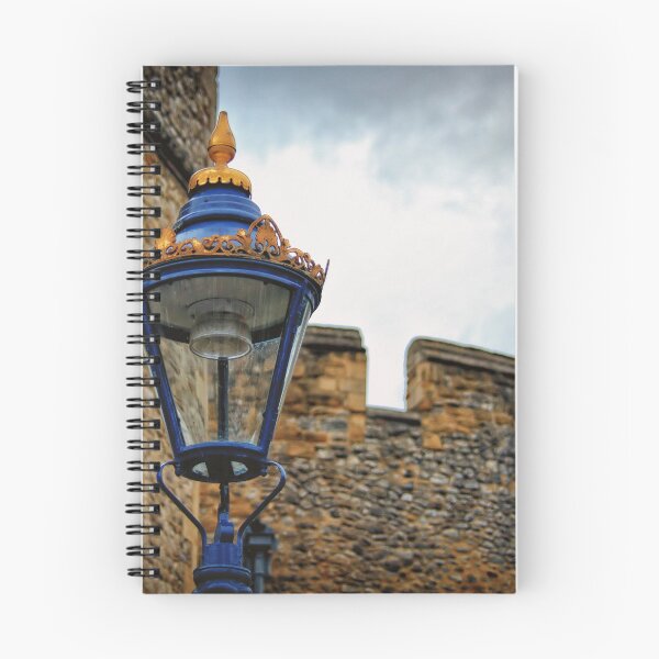 Item preview, Street Lamp, London, UK designed and sold by Yannik Hay.