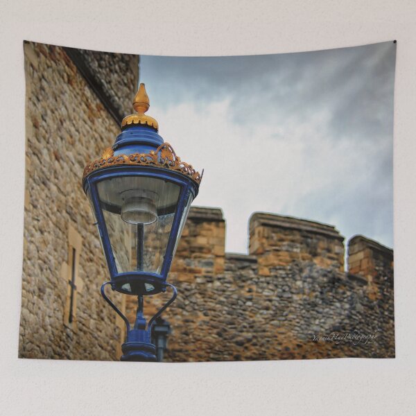 Item preview, Street Lamp, London, UK designed and sold by Yannik Hay.