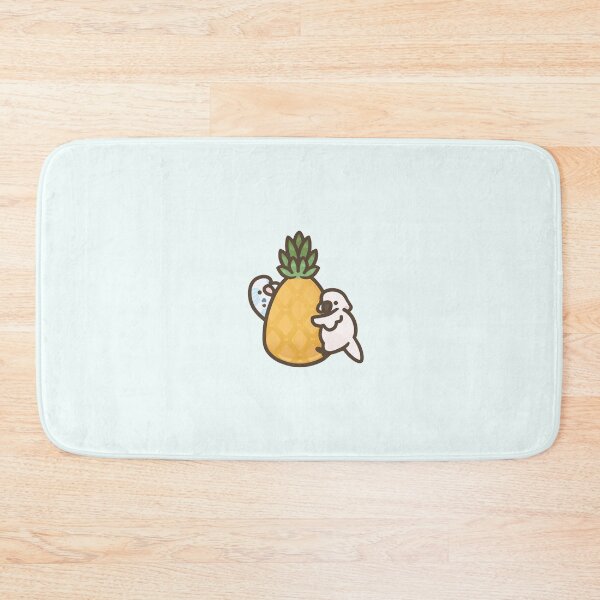 Item preview, Pinapple Birds designed and sold by blirbos.