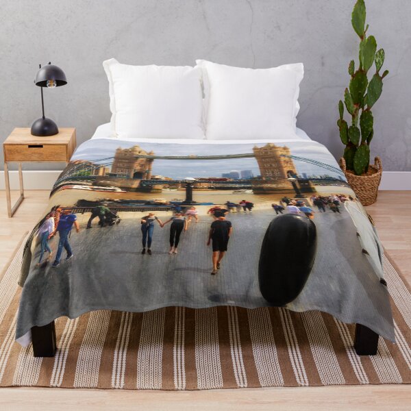 Item preview, Tower Bridge, London, UK designed and sold by Yannik Hay.