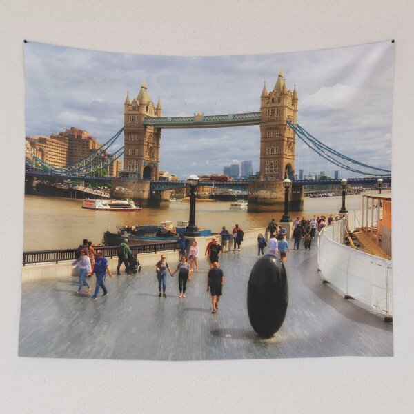 Item preview, Tower Bridge, London, UK designed and sold by Yannik Hay.