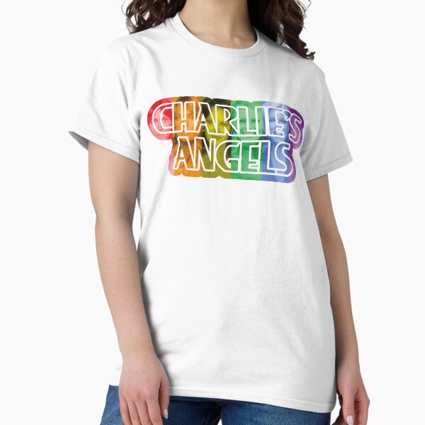 Item preview, Charlie's Angels designed and sold by ash3011.