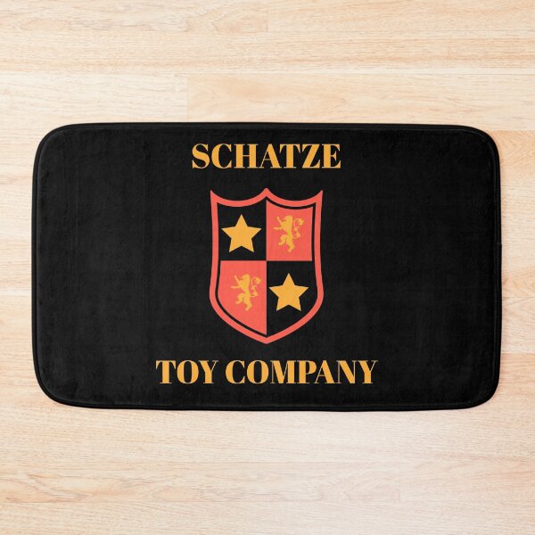 Item preview, Schatze Toy Company designed and sold by Yviemakes.
