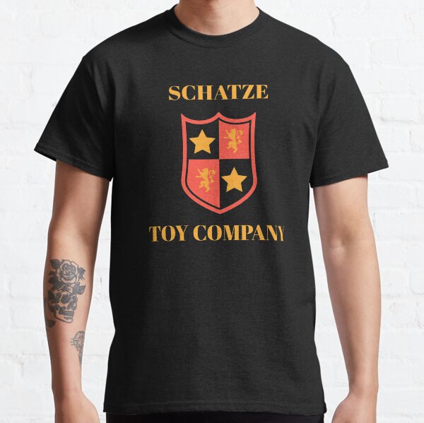 Artikel-Vorschau von Schatze Toy Company, designt und verkauft von Yviemakes.