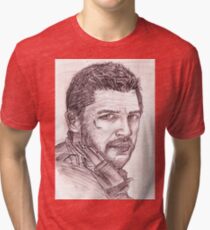 Mad Max Tri-blend T-Shirt