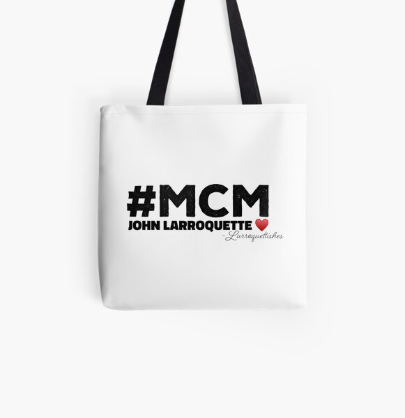 man crush monday bag