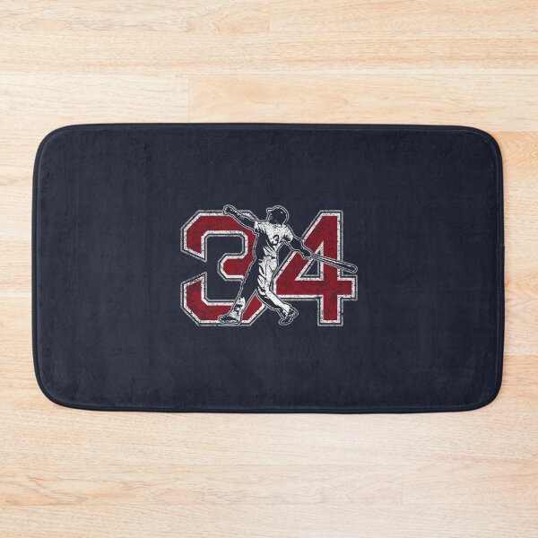 Item preview, 34 - Big Papi (vintage) designed and sold by DesignSyndicate.
