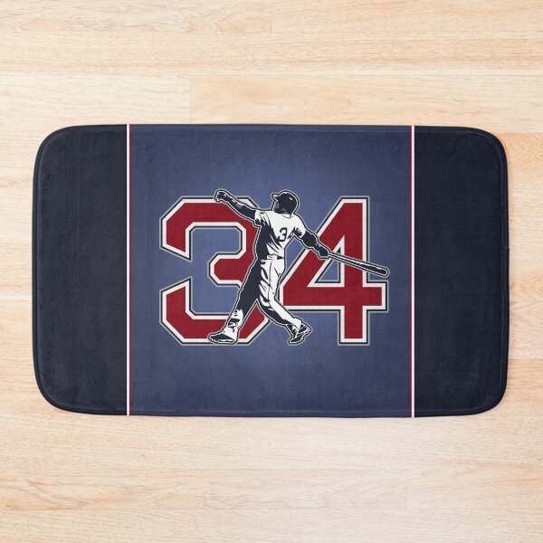 Item preview, 34 - Big Papi (original) designed and sold by DesignSyndicate.