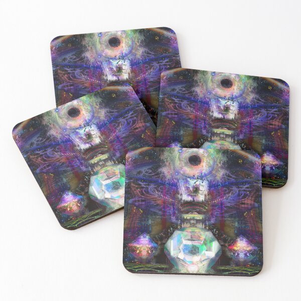 Item preview, Resonance designed and sold by Luraysquatch.
