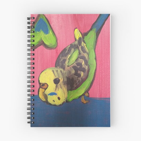 Item preview, Bubo designed and sold by Allison Campbell.