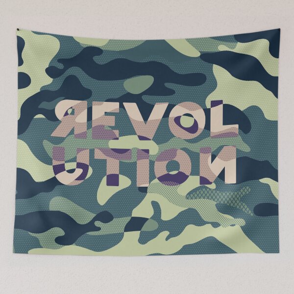 Item preview, Revolution designed and sold by paulo silveira.