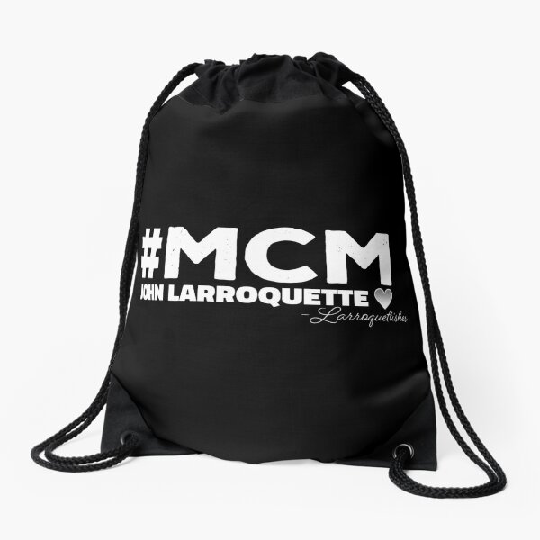 man crush monday bag