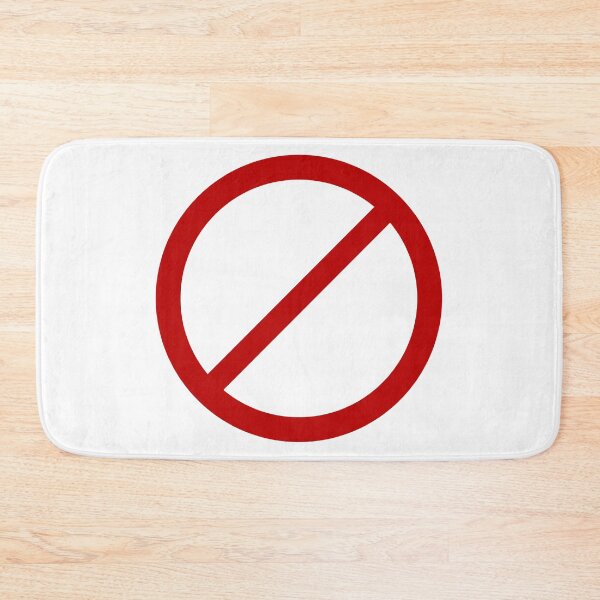 Item preview, No Symbol designed and sold by Raymond Gilford.