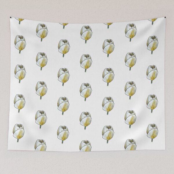 Item preview, Tulip designed and sold by Allison Campbell.