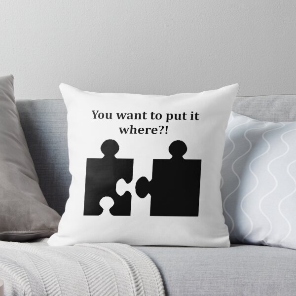Item preview, Jigsaw love designed and sold by SifRants.