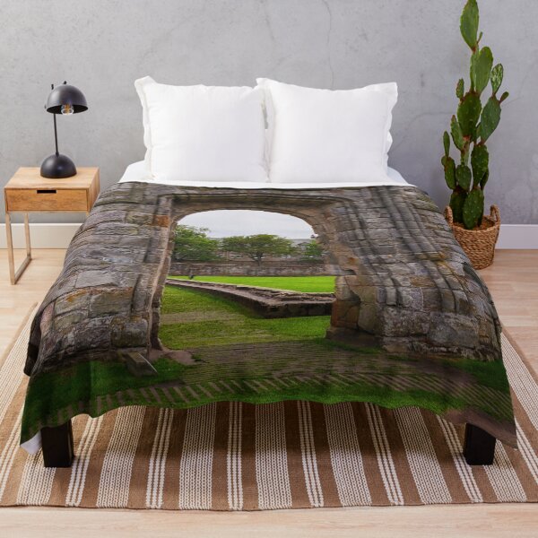Item preview, St-Andrews Cathedral Ruins, Fife, Scotland, UK designed and sold by Yannik Hay.