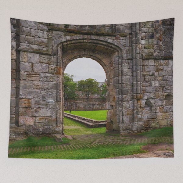 Item preview, St-Andrews Cathedral Ruins, Fife, Scotland, UK designed and sold by Yannik Hay.