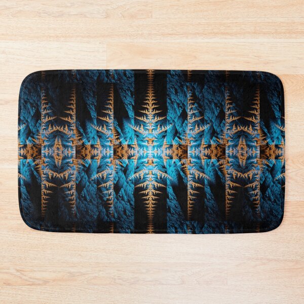 Item preview, ©DA FS Golden And Blue Splits IAH. designed and sold by OmarHernandez.