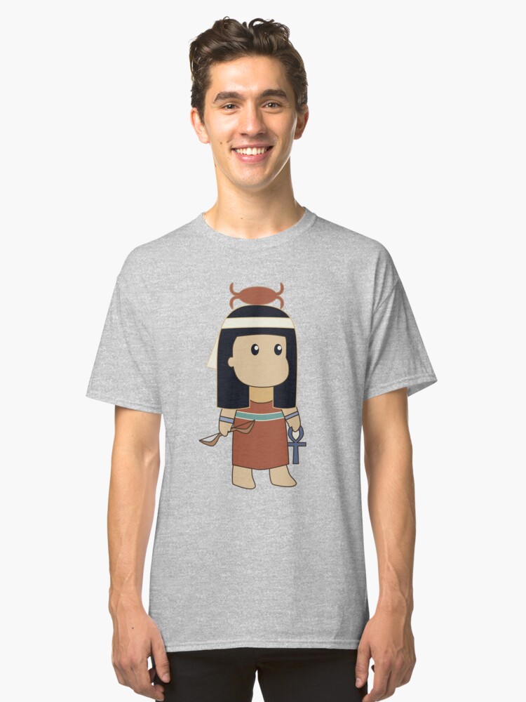 Alternate view of Tiny Neith Classic T-Shirt