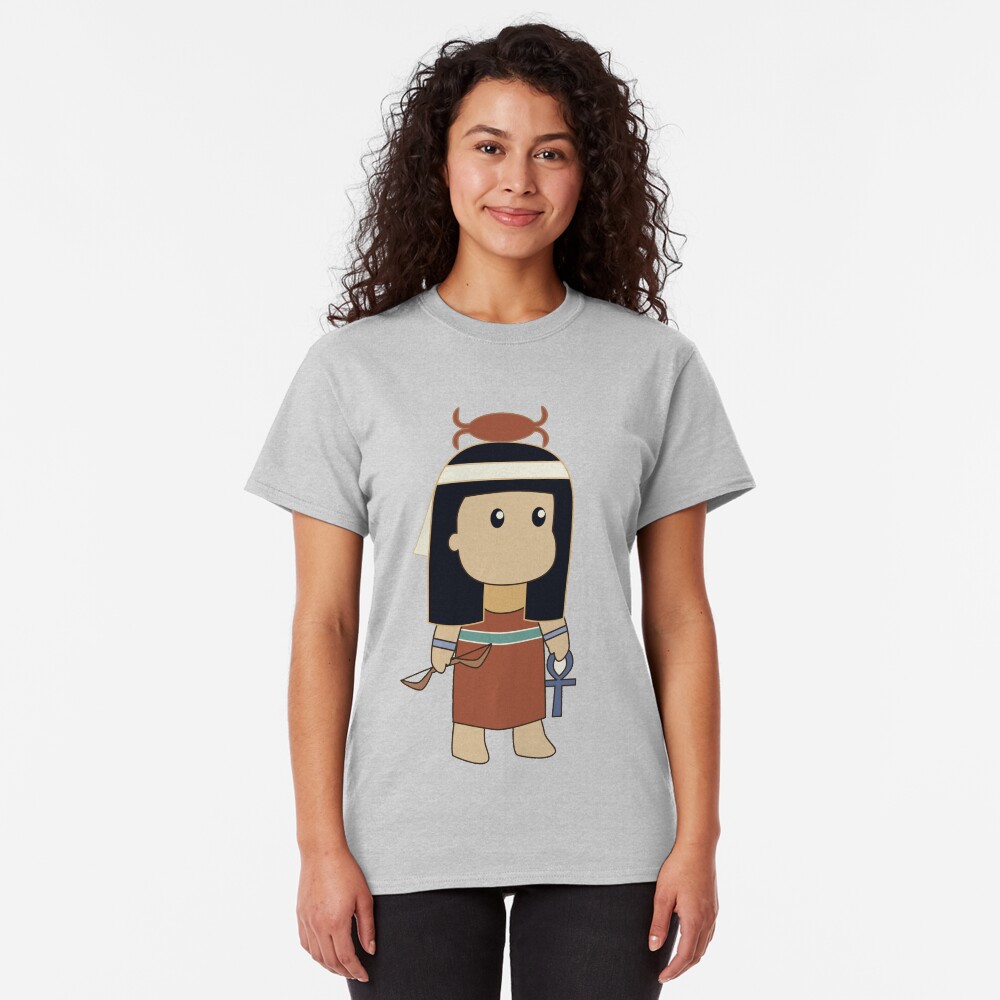 Tiny Neith Classic T-Shirt