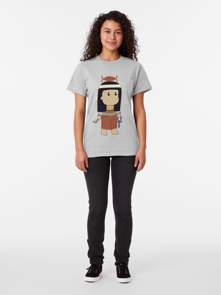 Alternate view of Tiny Neith Classic T-Shirt