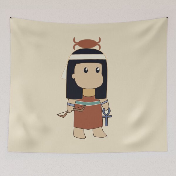 Item preview, Tiny Neith designed and sold by Aakheperure.