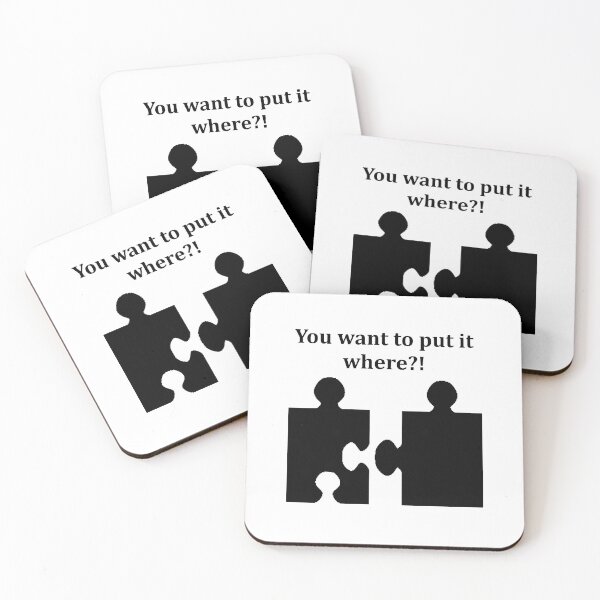 Item preview, Jigsaw love designed and sold by SifRants.