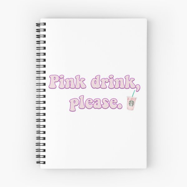 Item preview, Pink Drink, Please. designed and sold by juliamoran10.