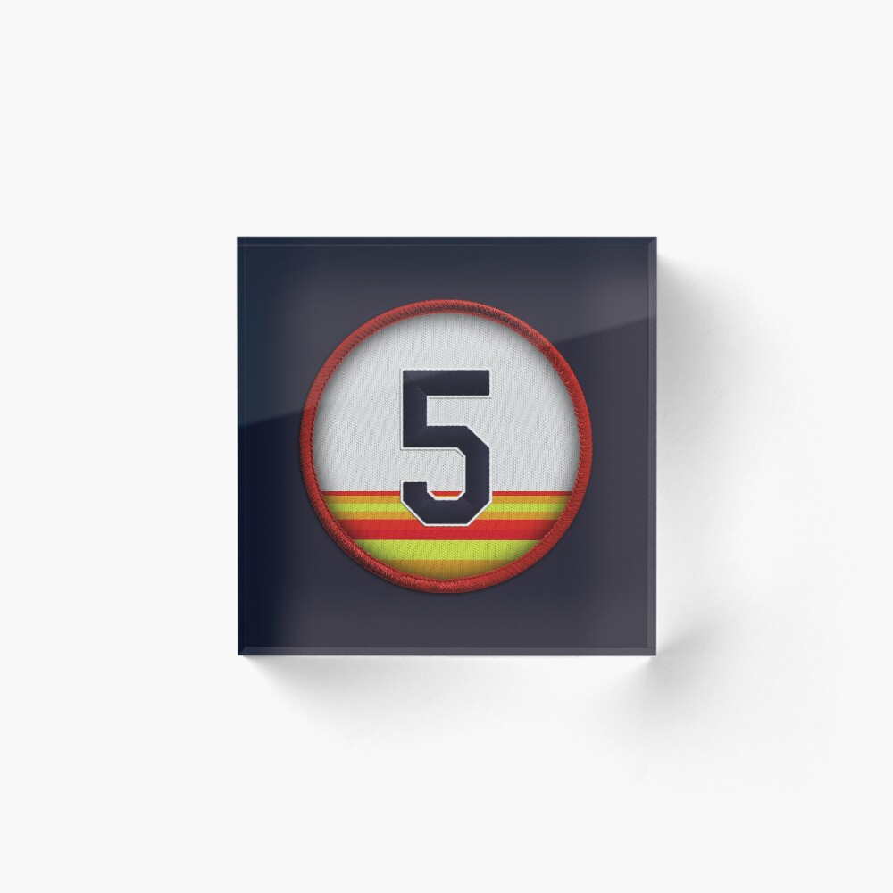 Item preview, Acrylic Block designed and sold by DesignSyndicate.