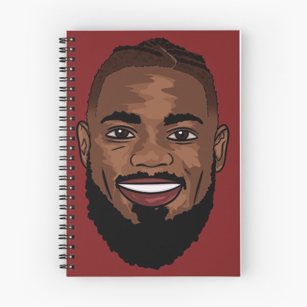 Aperçu de l'œuvre Illustration de Landon Collins créée et vendue par Designsbydjc.