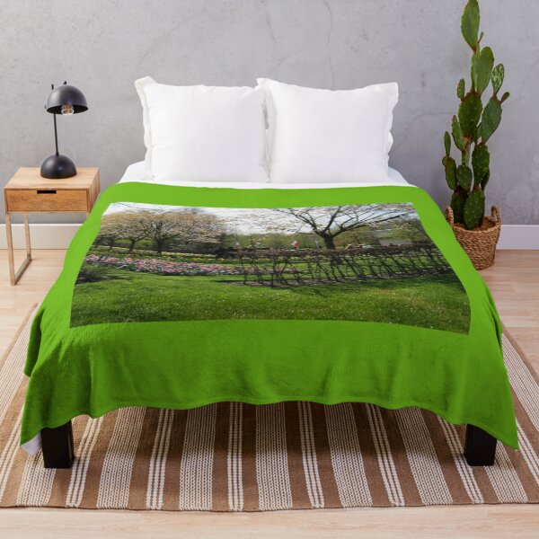 Item preview, The Keukenhof Gardens, Netherlands designed and sold by EasterDaffodil.